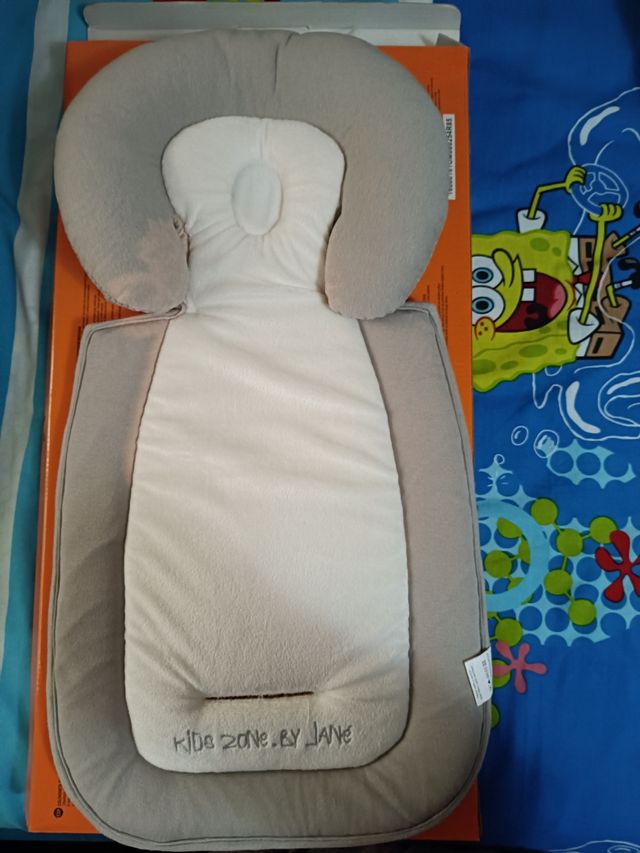 Colchoneta reductora Jane