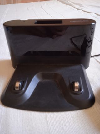 Base de carga Conga 1790 ultra de segunda mano por 11 EUR en Carmona en  WALLAPOP