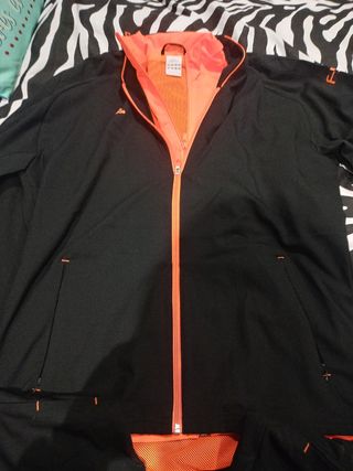 Chándal Adidas F50 de segunda mano por 25 EUR en Castelldefels en WALLAPOP