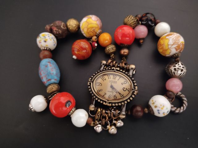 reloj pulsera Misako
