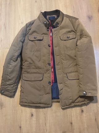 Chaqueta Alvaro Moreno talla M de segunda mano por 25 EUR en Madrid en  WALLAPOP