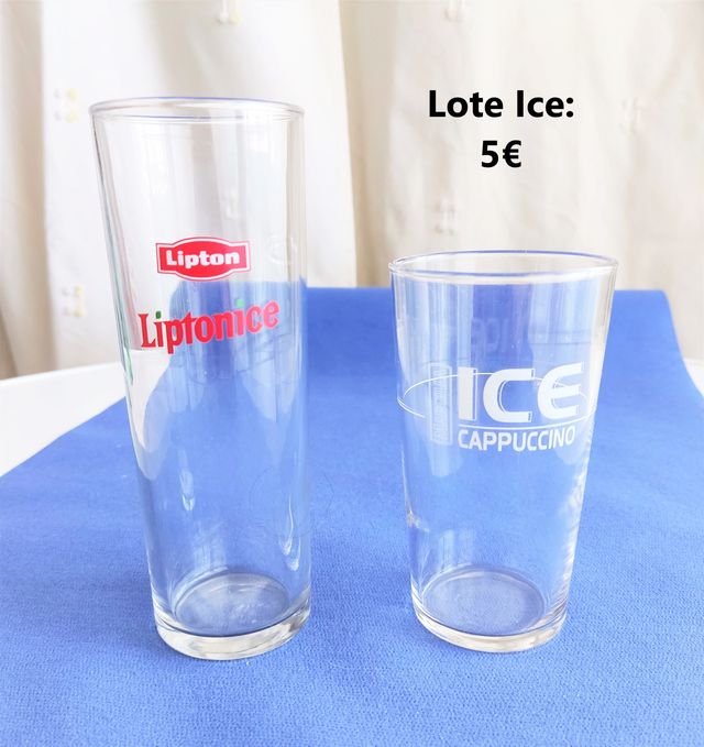 LOTE COCA COLA + REGALO, FANTA, ICE, EL ÁGUILA