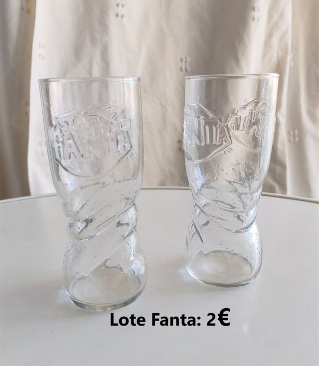 LOTE COCA COLA + REGALO, FANTA, ICE, EL ÁGUILA