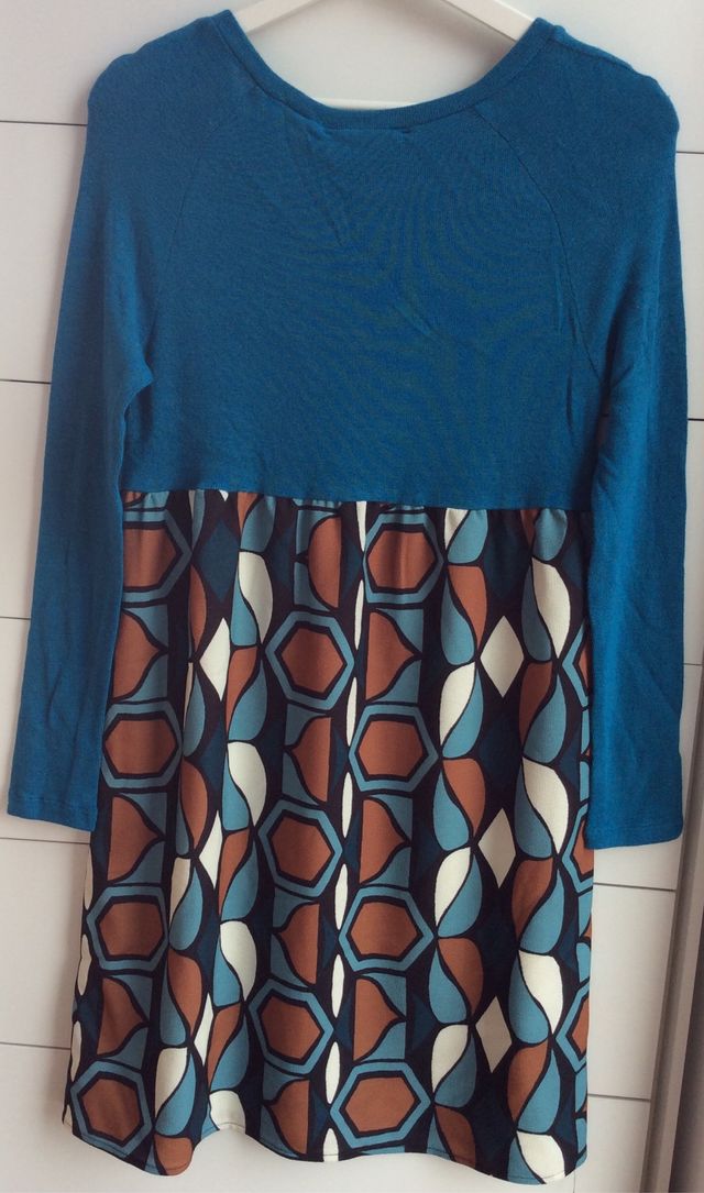 Vestido nuevo a Sandro Ferrone talla S