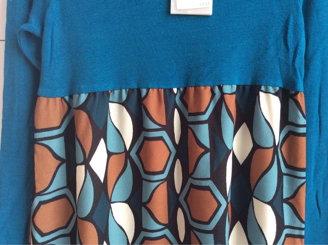 Vestido nuevo a Sandro Ferrone talla S