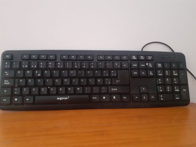 componentes PC ,lote