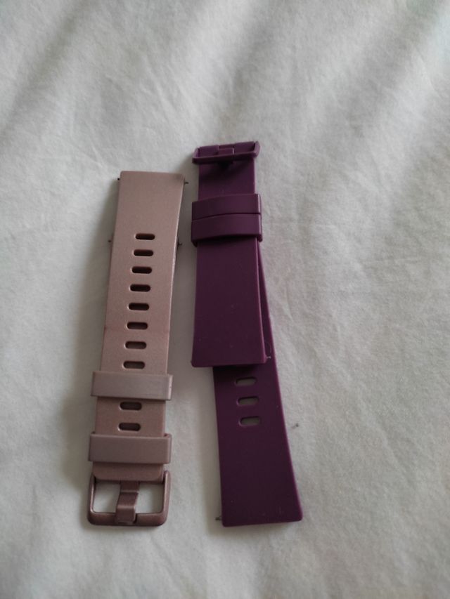 reloj fitbit versa