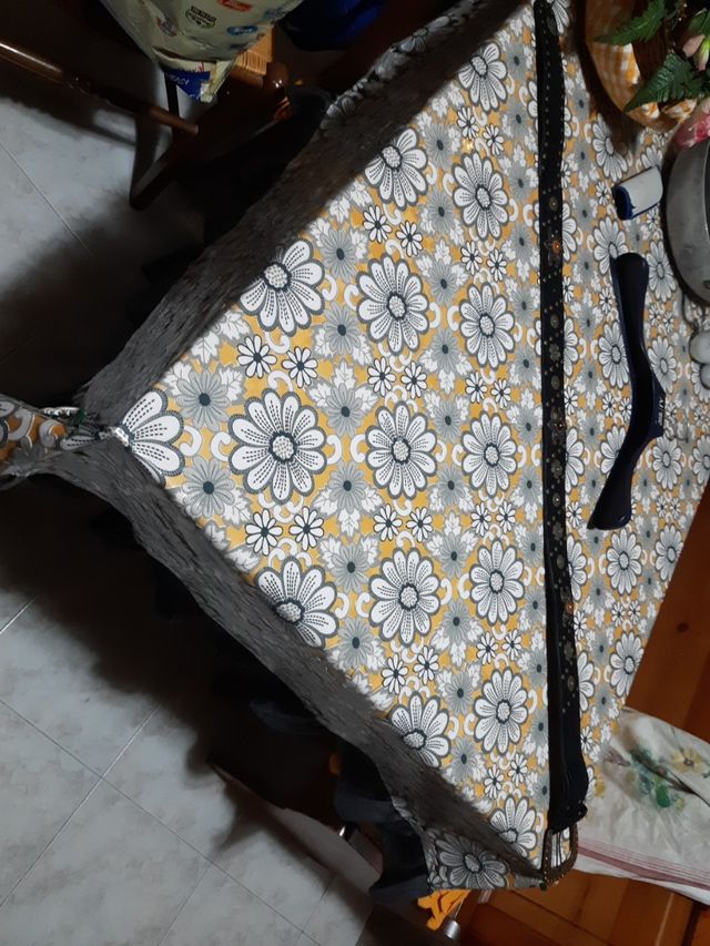 cinta con lavorazione molto bella