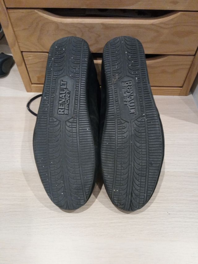 Botas de montaña senderismo Goretex