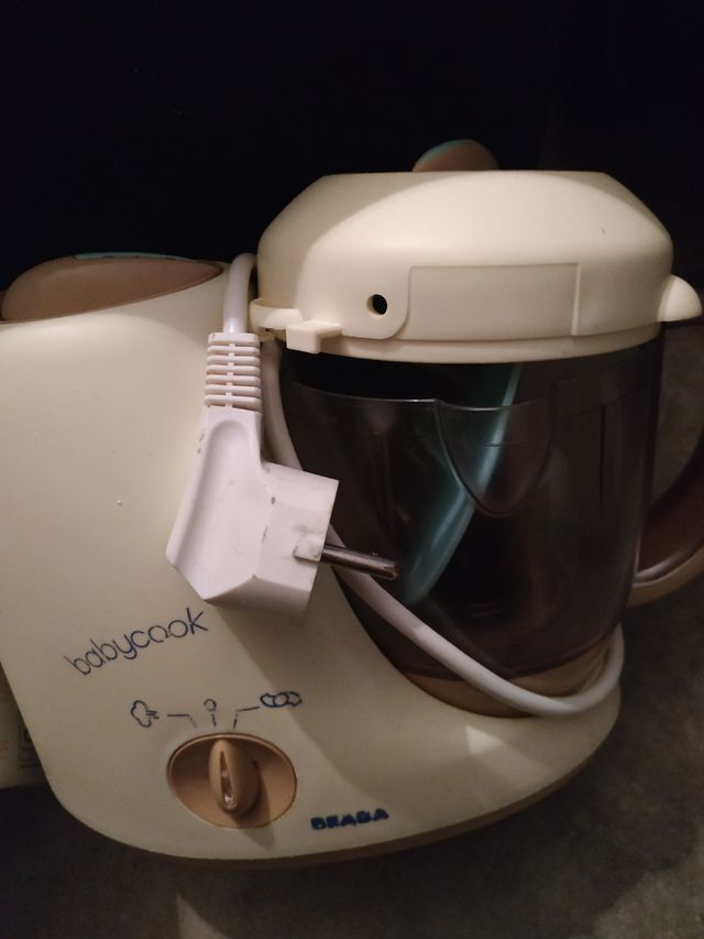 calienta biberones doble uso,coche y casa