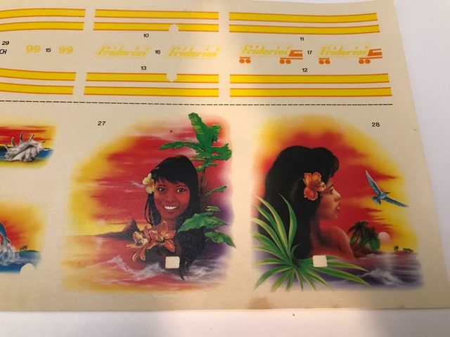 Maqueta 1/25 Revell Kenworth T600