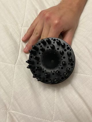 Difusor de pelo para secador pequeño de segunda mano por 5 EUR en Vigo en  WALLAPOP