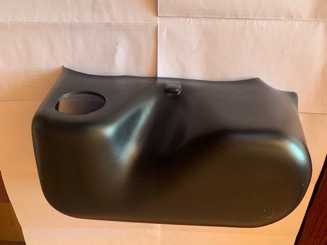 TAPA FILTRO DE AIRE KART PARA LLUVIA