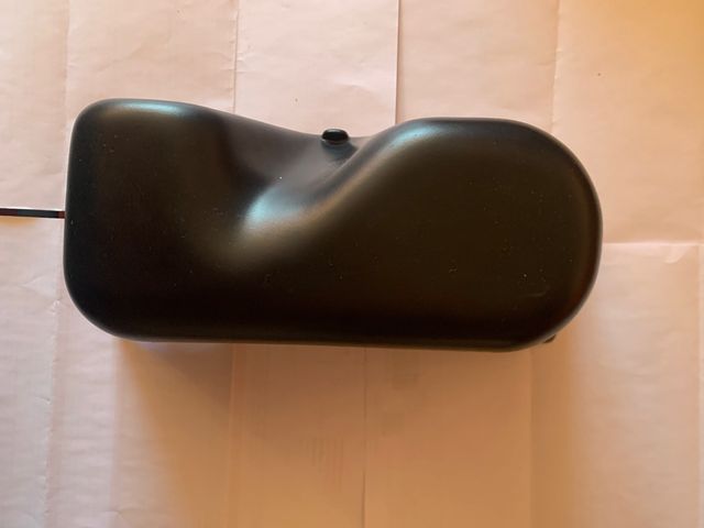 TAPA FILTRO DE AIRE KART PARA LLUVIA