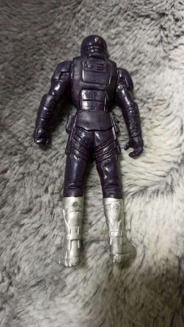 Figura colección Fortnite