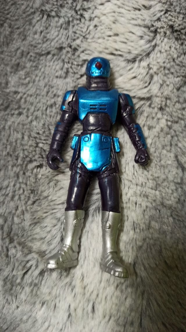 Figura colección Fortnite