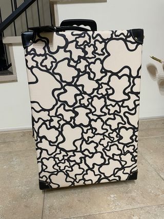 Maleta Tous de segunda mano por 145 EUR en Caldes de Montbui en WALLAPOP