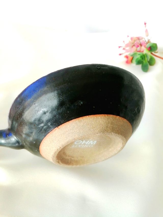 ciotola svuotatasche posacenere