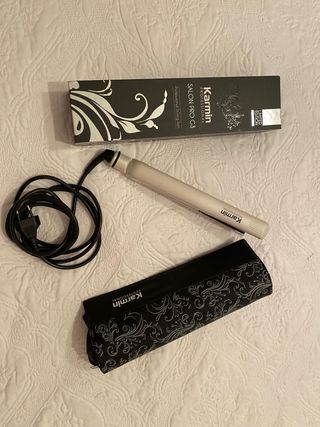 Plancha Karmin de segunda mano en WALLAPOP