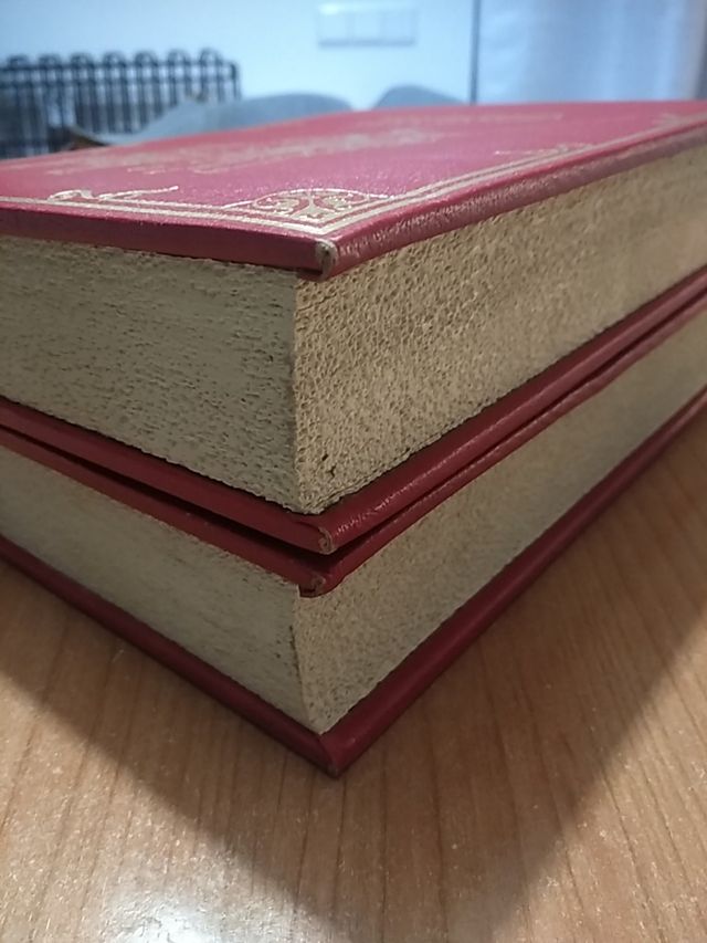 Colección Don Quijote