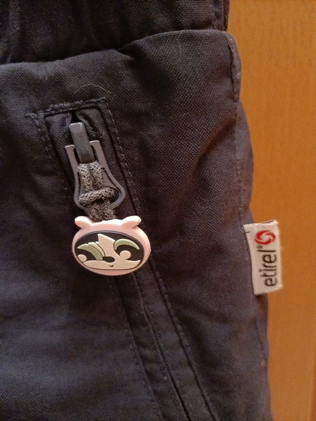 pantalón esqui / nieve