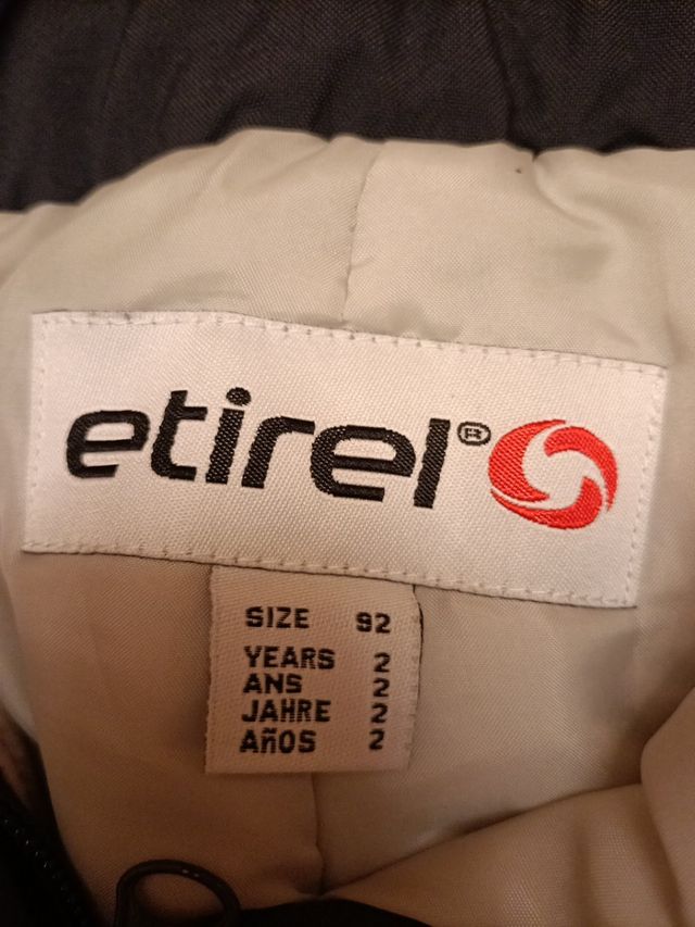 pantalón esqui / nieve