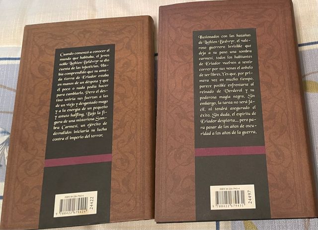 Pack libros: La sombra carmesí, R.A. Salvatore