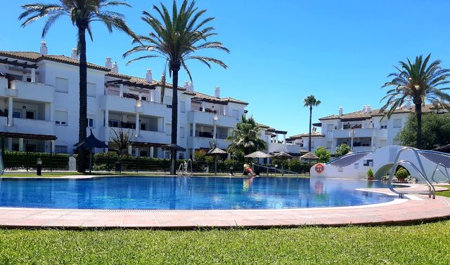 Taymar Chiclana  Barrosa  Santi Petri  Sancti playa