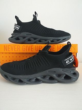 Zapatillas Casual tench evolution Pro \