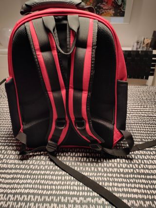Mochila Ikea Upptäcka de segunda mano por 35 EUR en Valencia en WALLAPOP