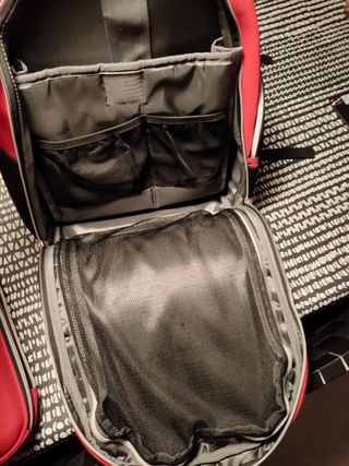 Mochila Ikea Upptäcka de segunda mano por 35 EUR en Valencia en WALLAPOP