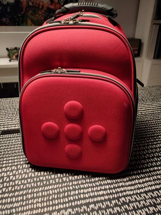 Mochila Ikea Upptäcka de segunda mano por 35 EUR en Valencia en WALLAPOP