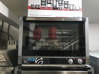 Horno pastelero nuevo de segunda mano por 800 EUR en Madrid en WALLAPOP