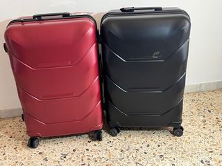 Maleta de 23 kilos [Dimensiones, Medidas]