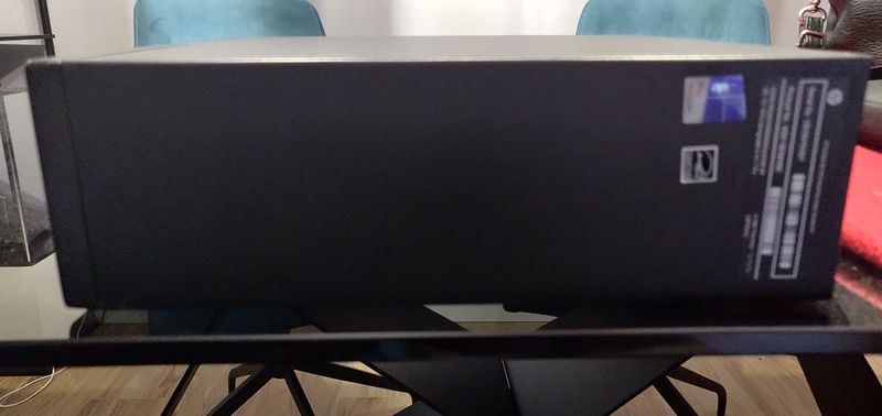 HP PRODESK G2.5 SFF afbeelding 4