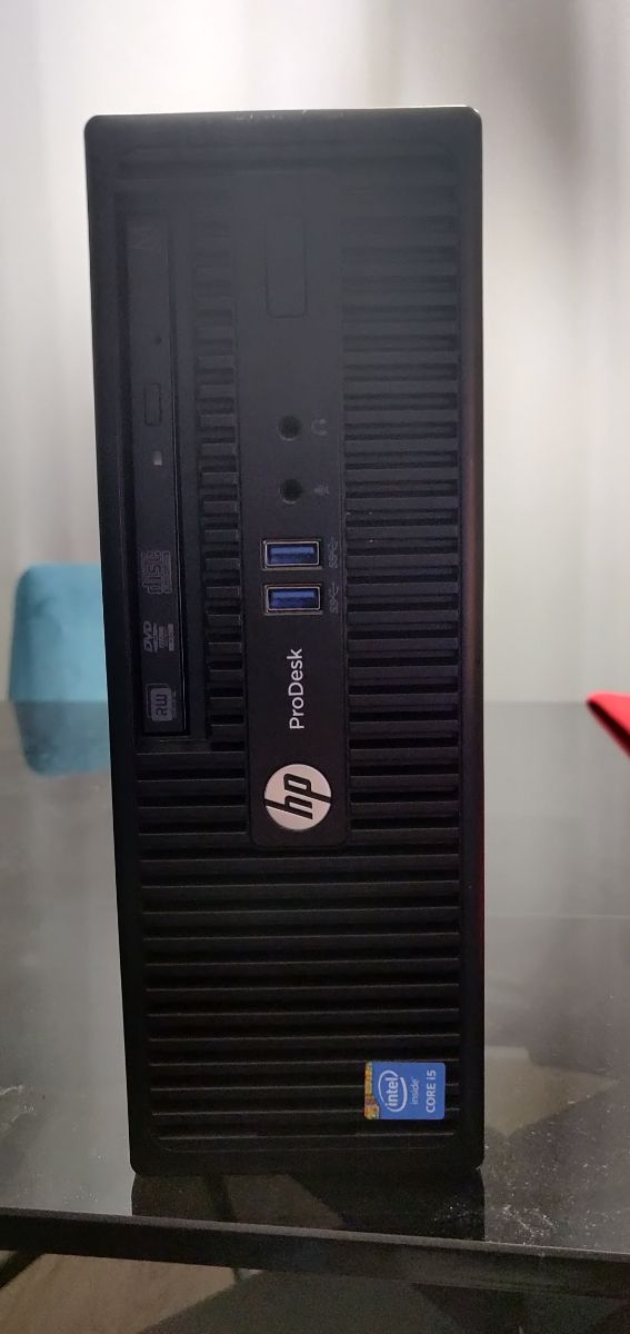 HP PRODESK G2.5 SFF