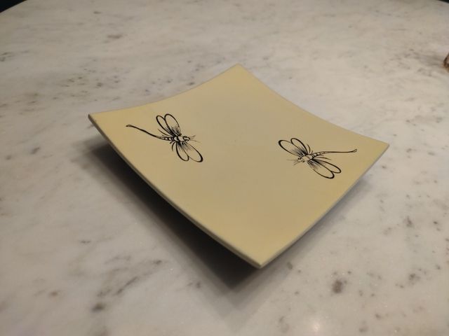 bandeja porta llaves