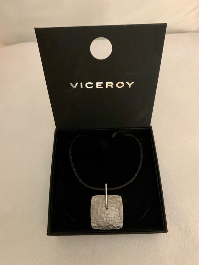 Collar de Viceroy