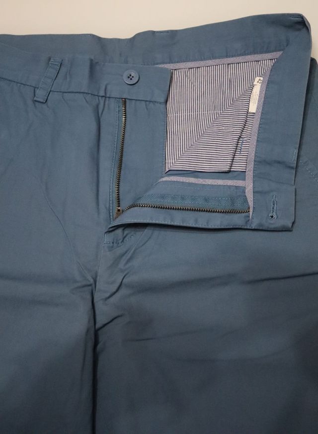Pantalón corto
