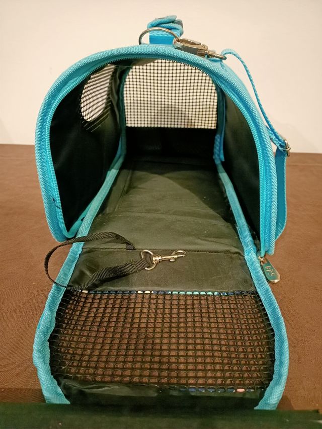 Transportin pequeño