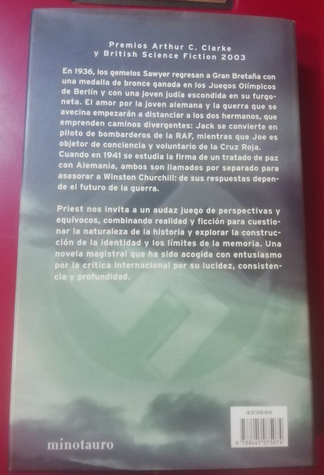 El último día de Guerra