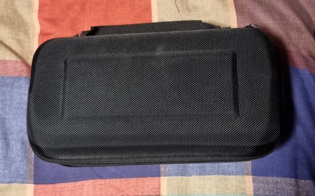 Bolsa Transporte Nintendo Switch