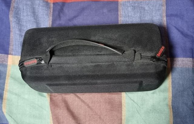 Bolsa Transporte Nintendo Switch