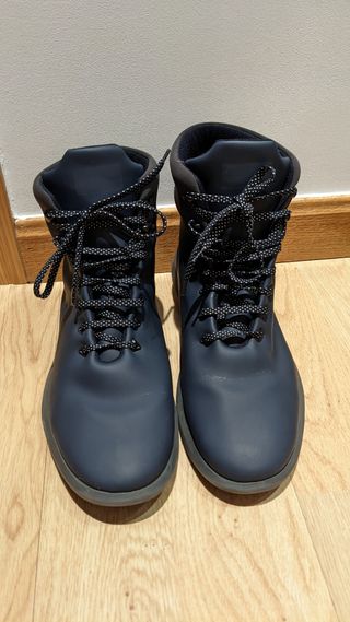Botas Muroexe Materia 11US - 45 de segunda mano por 30 EUR en Madrid en  WALLAPOP