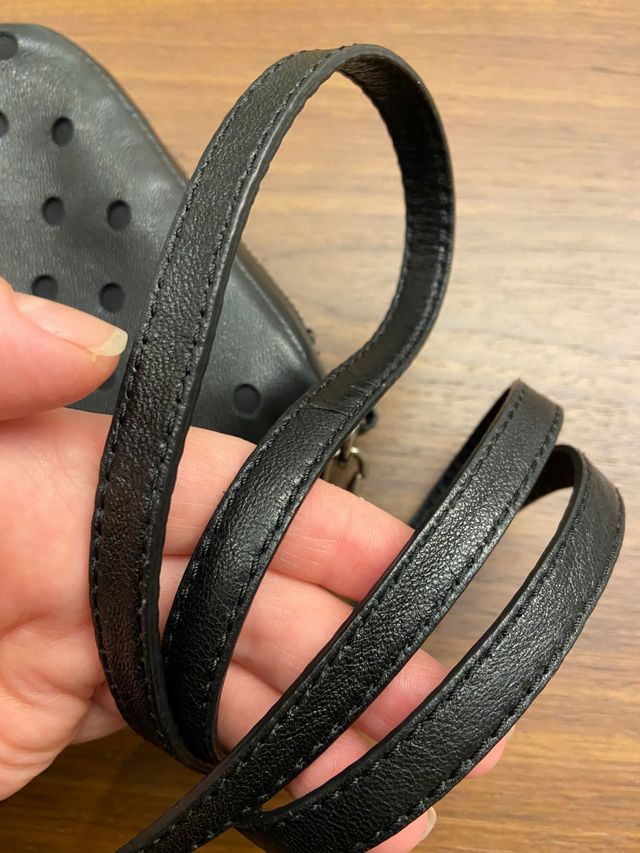 Bolso piel/Bimba y Lola