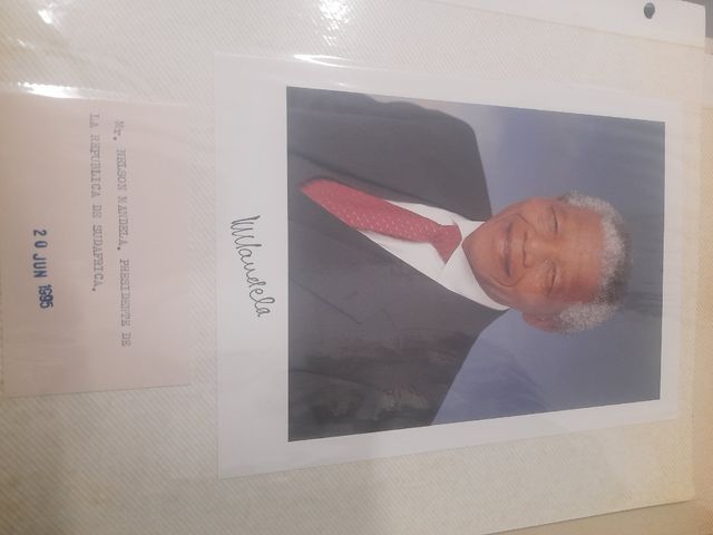 autografos firmado 659 289 242.