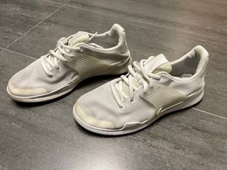 Nike número 41 de segunda mano por 15 EUR en Sant Boi de Llobregat en  WALLAPOP