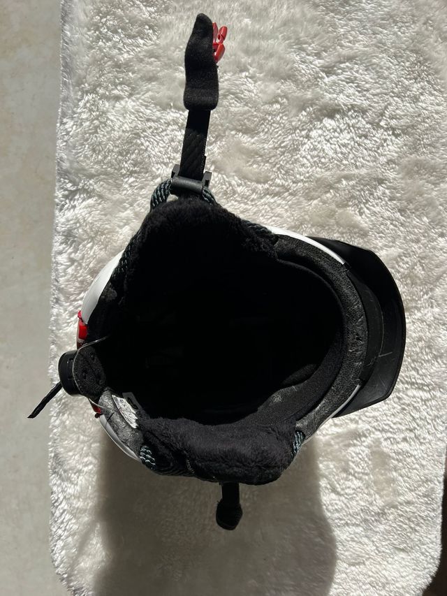 Casco esquí marca Casco