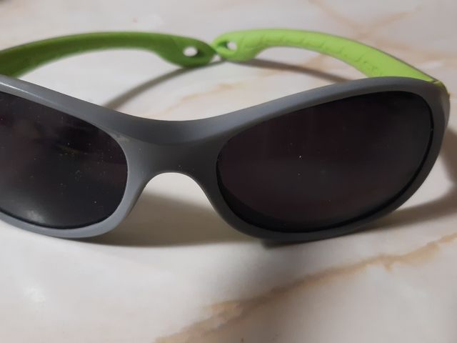 Esqui gafas Cebe . Niñ@3/4/5 años