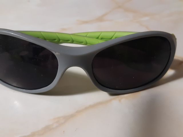 Esqui gafas Cebe . Niñ@3/4/5 años